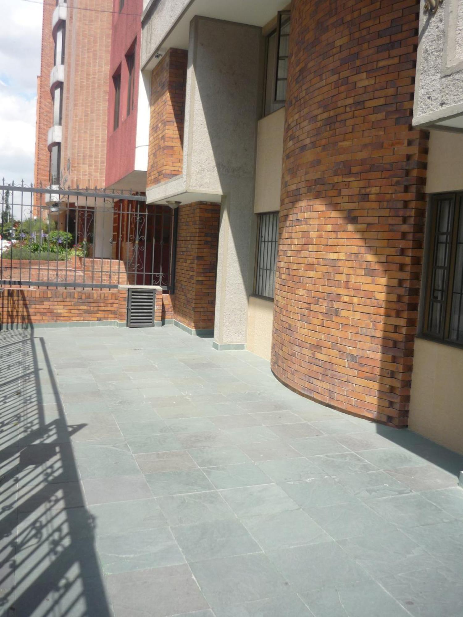 Hotel Casa La Riviera Bogota Exterior photo